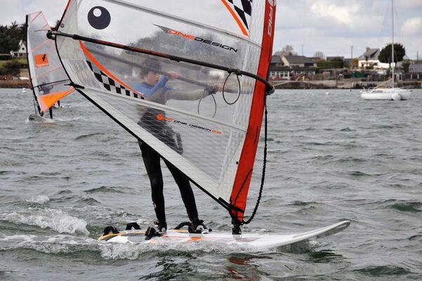 Ecole de Voile Cataschool