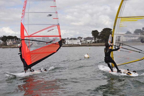 Ecole de Voile Cataschool