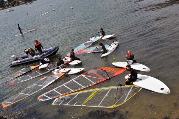 Ecole de Voile Cataschool