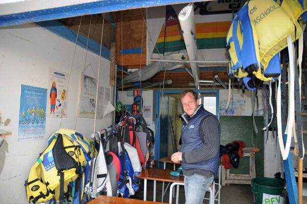 Ecole de Voile Cataschool