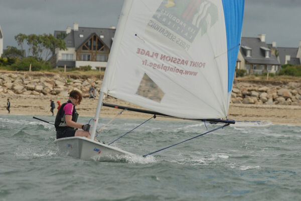 Ecole de Voile du Fogeo