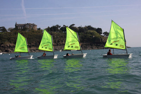 Ecole de Voile de Port Mer