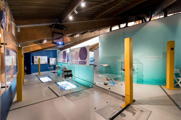 L’Eclosarium