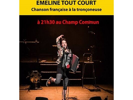 Emeline-Tout-Court Champ Commun Augan Destination Brocéliande