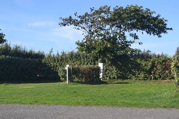 Camping les Chardons Bleus