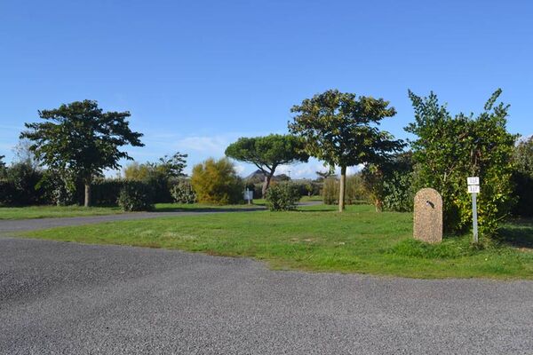 Camping les Chardons Bleus