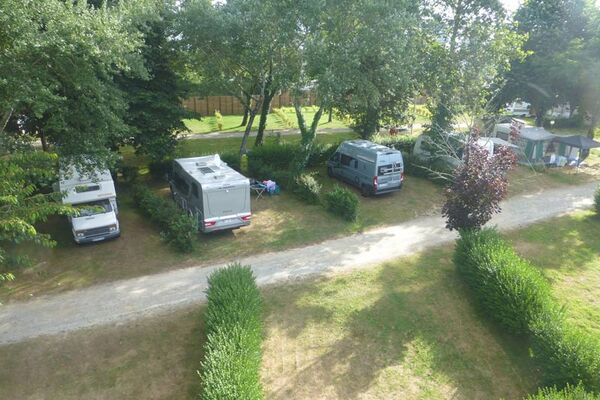 Camping l'Eden