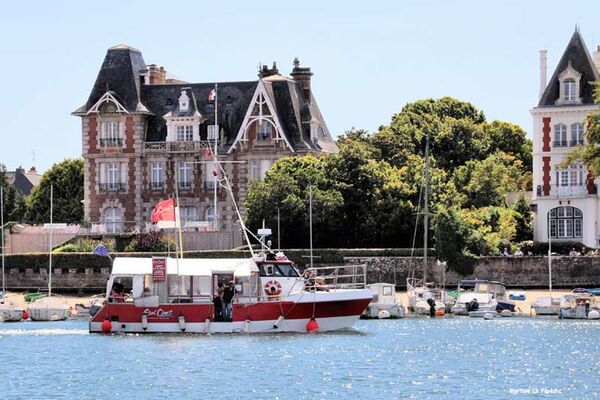 Escal' Ouest