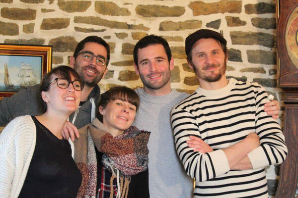 Escape Game Le Secret de la Tour sans Nom