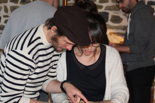Escape Game Le Secret de la Tour sans Nom