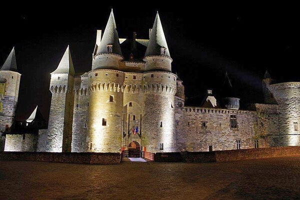 Escape Game Le Secret de la Tour sans Nom