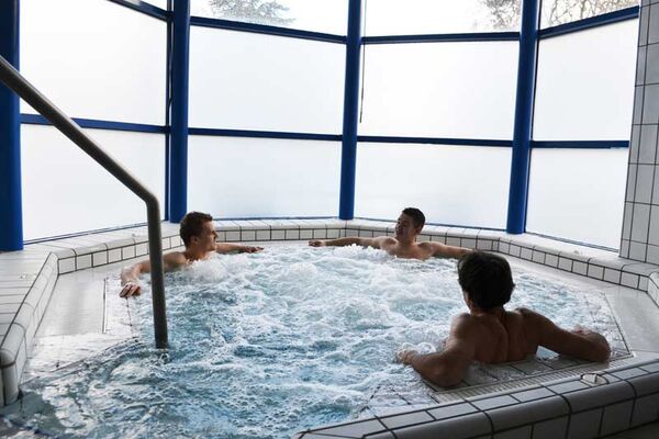 Espace Aqualudique Islandia