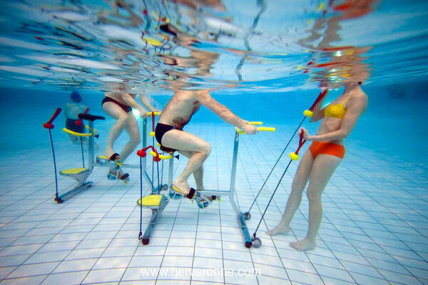 Espace Aquatique du Pays de Morlaix