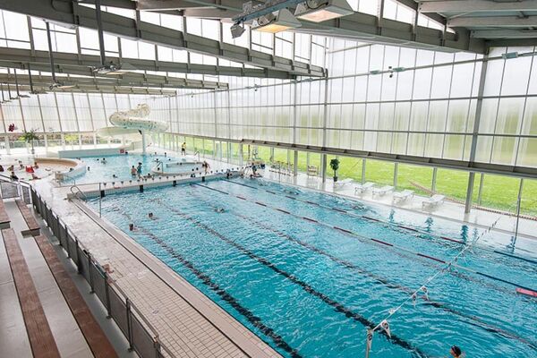 Espace Aquatique du Pays de Morlaix