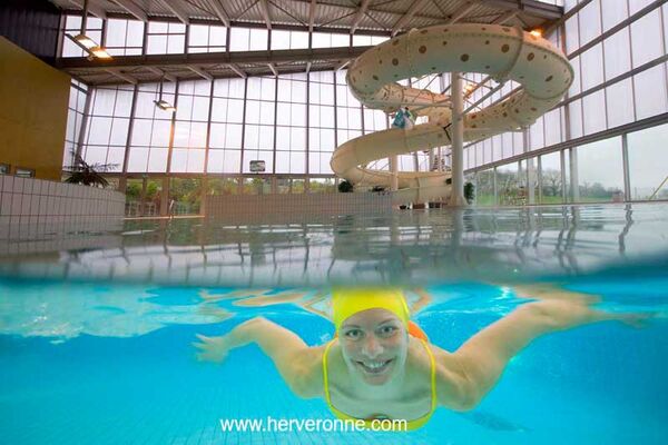 Espace Aquatique du Pays de Morlaix