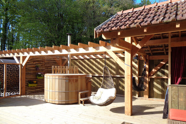 Domaine du Treuscoat