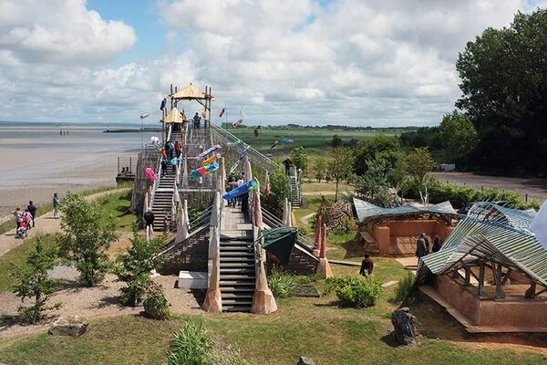 Estuaire