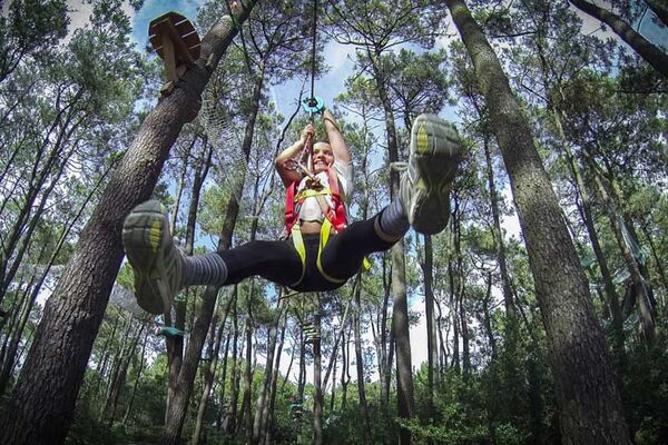 Fun Park Crozon
