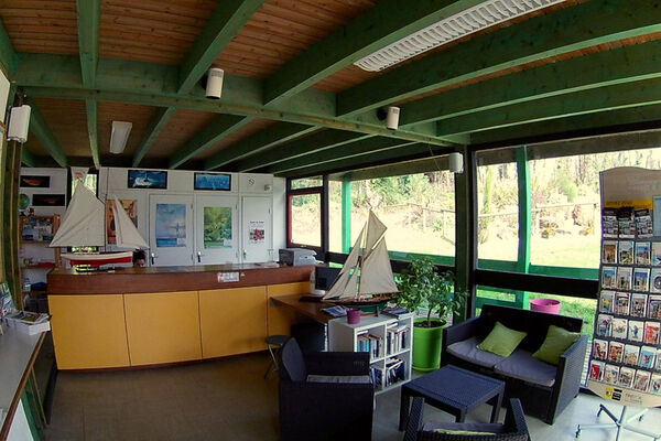 Camping de Rodaven