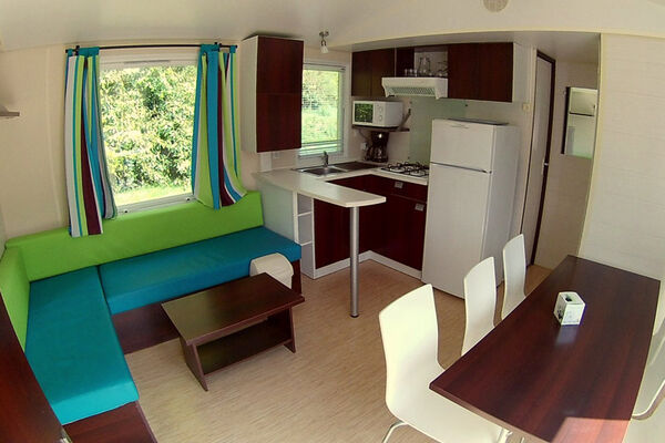 Camping de Rodaven