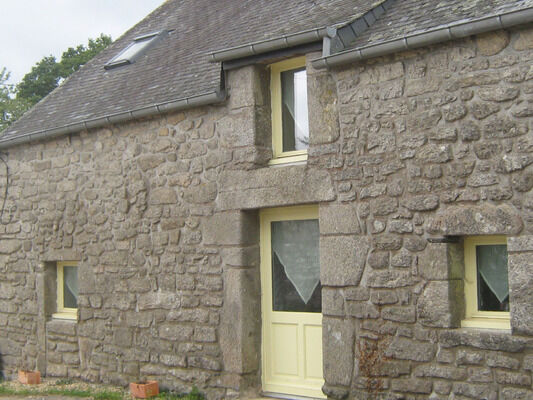 FLEURY - Exterieur - Morbihan - Bretagne Sud