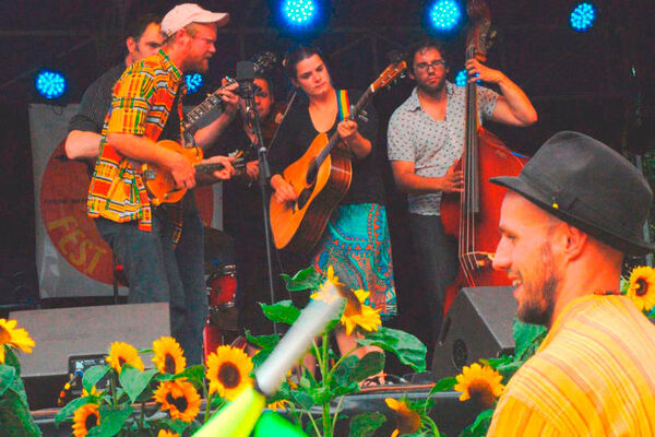 Fest Jazz