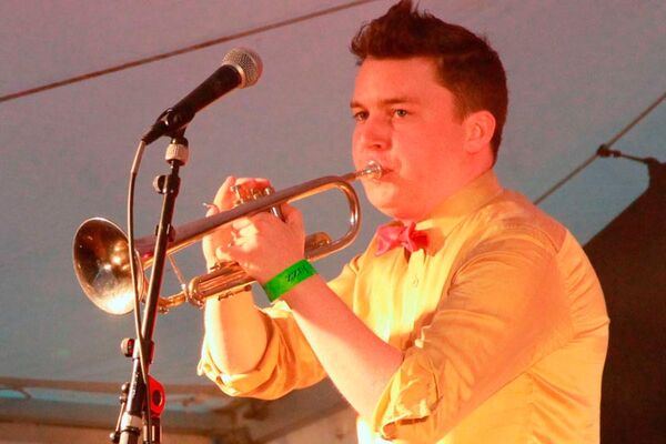 Fest Jazz
