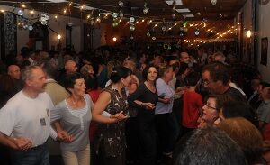 Fest Noz dans le Kreiz breizh