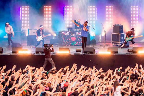 Festival Art Rock