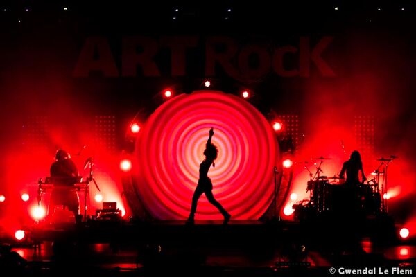 Festival Art Rock