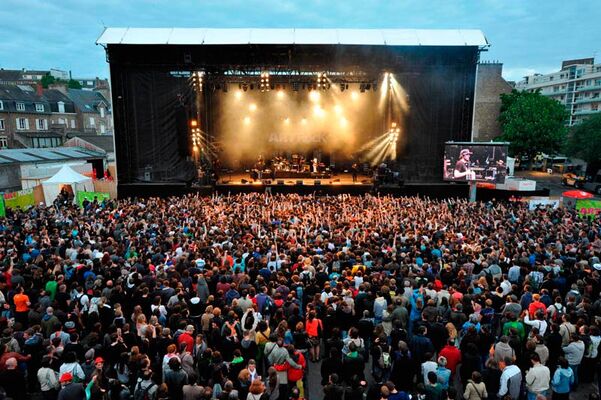 Festival Art Rock