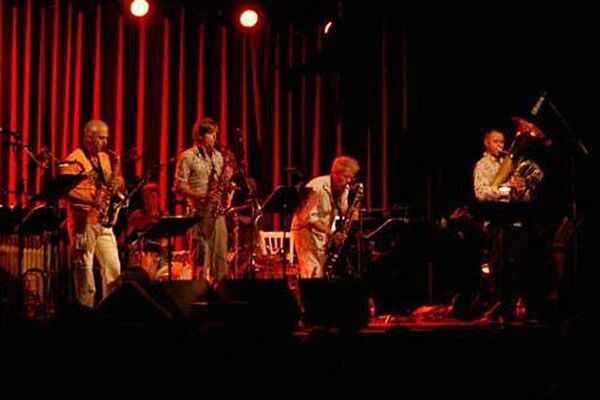 Festival Arts des villes Arts des champs