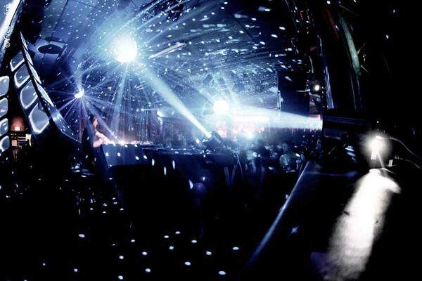 Festival Astropolis