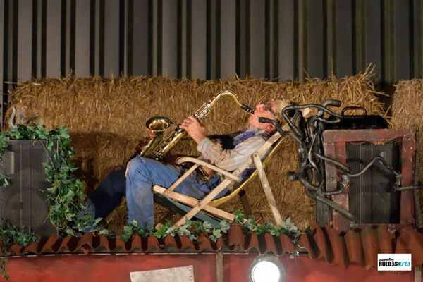 Festival DésARTiculé