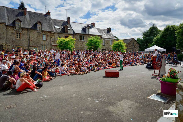 Festival DésARTiculé