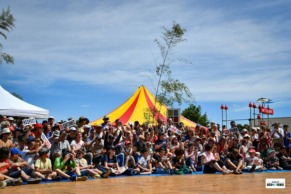 Festival DésARTiculé