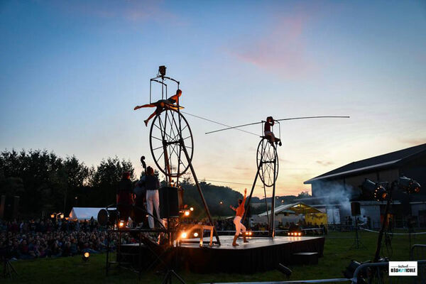 Festival DésARTiculé