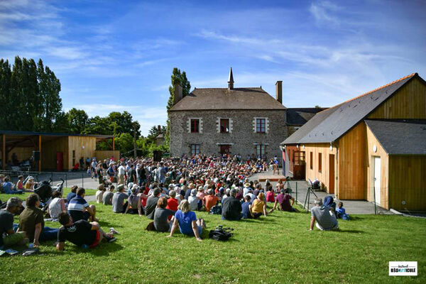 Festival DésARTiculé