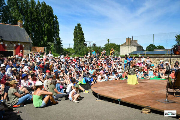 Festival DésARTiculé