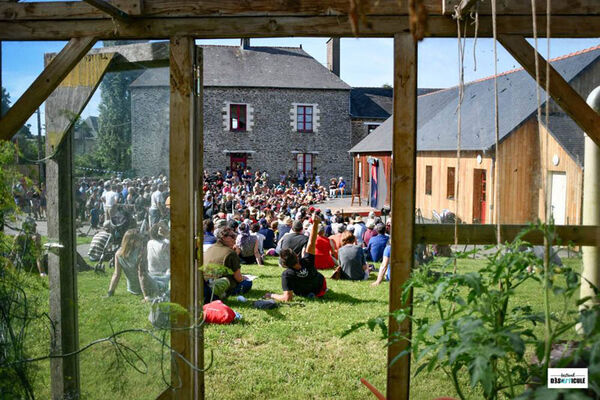 Festival DésARTiculé