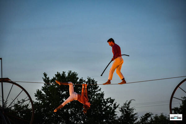 Festival DésARTiculé