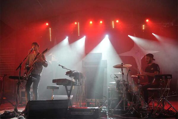 Festival Ilophone