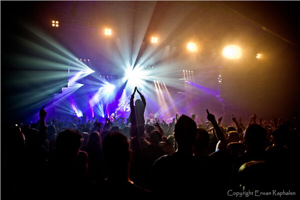 Festival Insolent