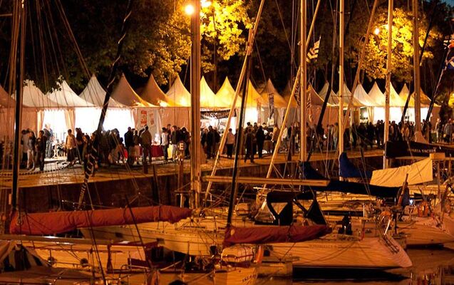 Festival Interceltique de Lorient