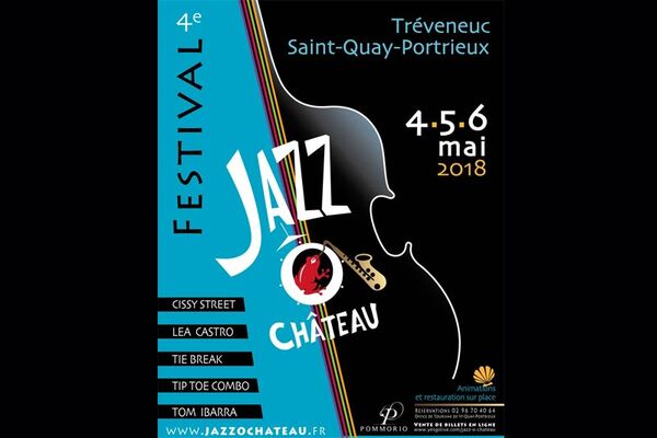 Festival Jazz O Château