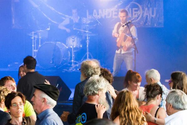 Festival Kann Al Loar