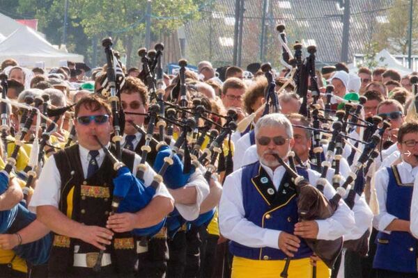 Festival Kann Al Loar