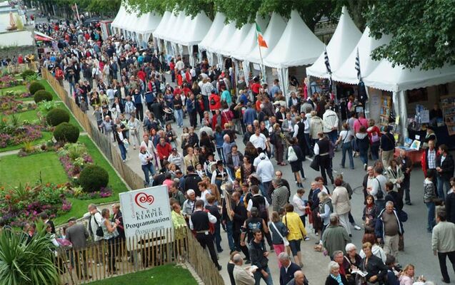 Festival de Cornouaille