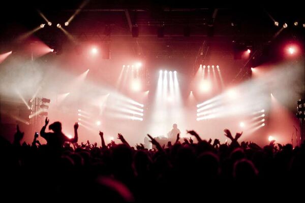 Festival Panoramas