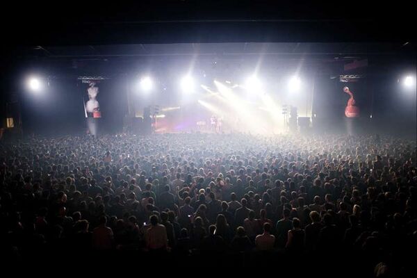 Festival Panoramas
